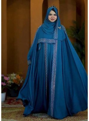 💥 শেহজাদী  আবায়া💥 পার্শিয়ালি 3 পার্ট, আলাদা কোটি বোরকা