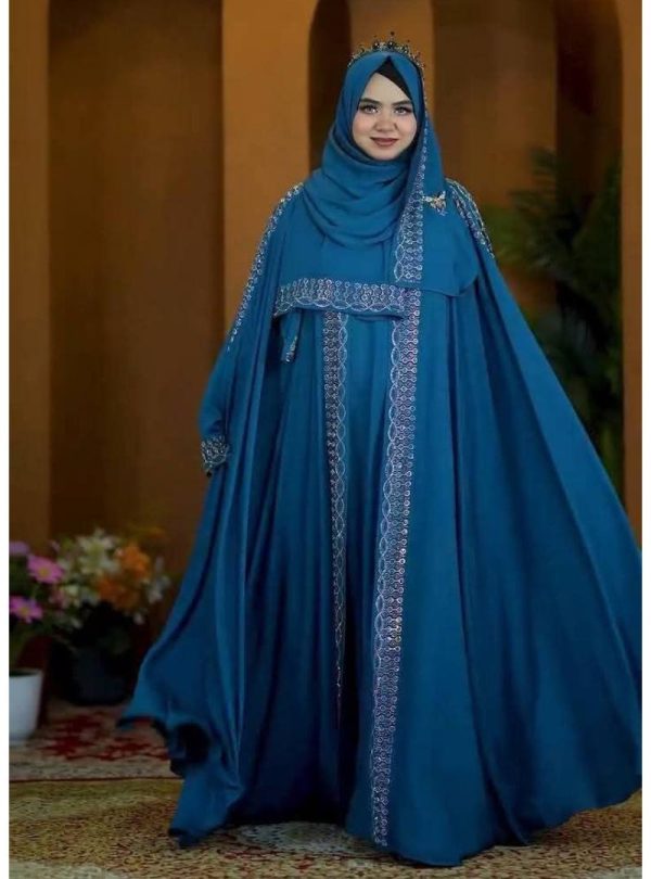 💥 শেহজাদী  আবায়া💥 পার্শিয়ালি 3 পার্ট, আলাদা কোটি বোরকা