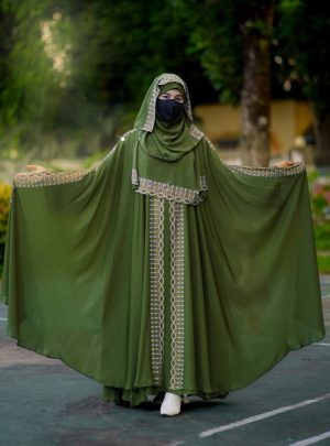 💥 শেহজাদী  আবায়া💥 পার্শিয়ালি 3 পার্ট, আলাদা কোটি বোরকা